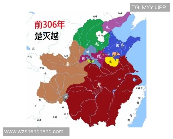 他们是战国军事奇才，师出同门，为何不共佐一君，而是相恨相杀？