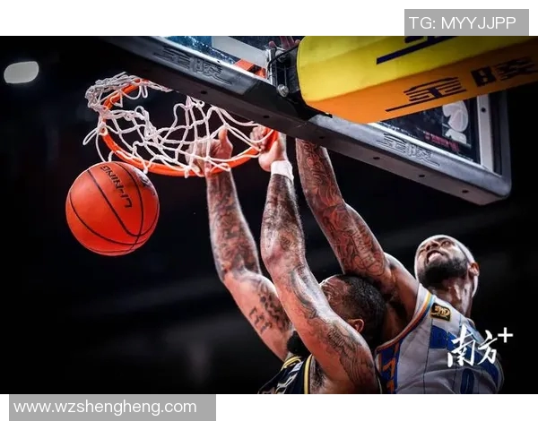 CBA广东与北京对决谁更脏球风分析与比赛回顾